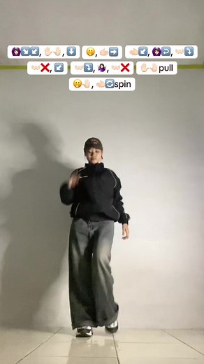 Learn the Beast Dance Tutorial Step by Step