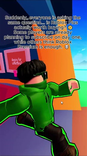 Roblox Plus Is Finally Here... Worth It? 👑💸