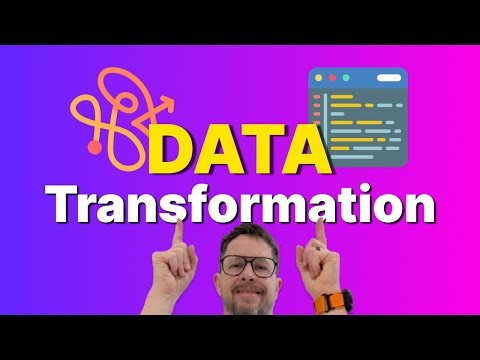 Convert any data with Braze Data Transformations