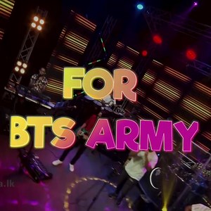 6.8K views · 361 reactions | This one’s specially for the BTS Sri Lankan ARMY Keep spreading kindness and happiness. Hope you guys will enjoy our cover Subscribe now ▶️ and turn on notifications! https://www.youtube.com/c/InfinitySL/ | Infinity | Facebook