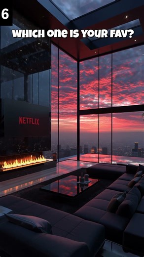 LUXURY MANSION ARCHITECTURE