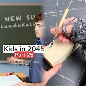 These kids have had it easy. 📚👨🏻‍🏫📚 #skit #funny #comedy #babynames #skits