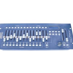 Chauvet Obey 70 Universal DMX Light Controller | Reverb