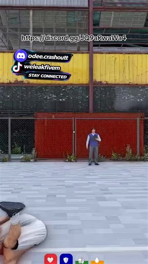 Lady Drac Custom Sound Packs for GTA RP