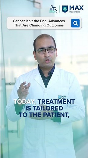 Cancer Isn’t the End: Advances That Are Changing Outcomes