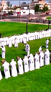 President Trump received an eight-fighter jet escort as Air Force One arrived Wednesday in Qatar for the second stop on his three-nation tour of the Middle East. | New York Post