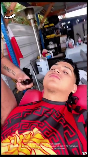 Hilarious Haircut Pranks You Can't Miss!