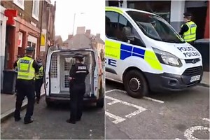 Scot charged over 'indecent communications with girl, 13, after vigilante sting'