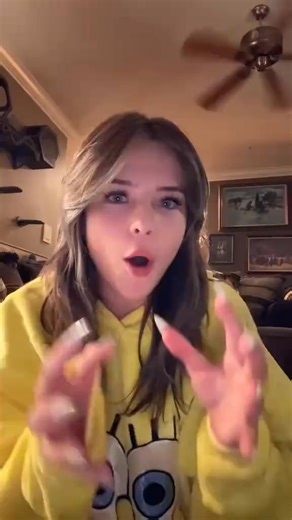 Powder Mouse on Reels