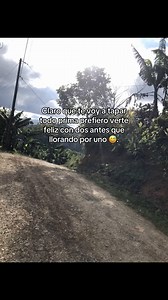 Prima, prefiero verte feliz con dos