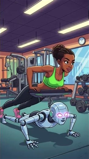 BEST 2025 WORKOUT AI