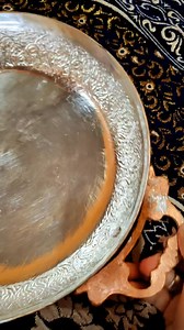 Copper handmade frying pan in unique design 😍😍.. Part 4 | The Bagdadi coppers