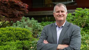 Alumnus and professor named new head of biomedical engineering | Penn State University