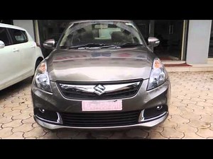 New Swift Dzire Review | Spec | Interior | Exterior
