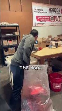 How To Print Scan Sheets For The Post Office #ecommerce