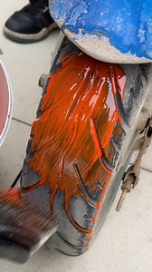 maa ne lagay tyre pe paint | Shalini singh vlogs