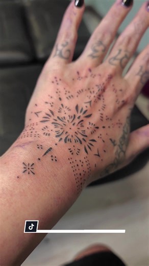 Tattooing by Myself: Inked Lorena's Journey