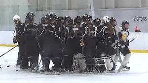 Kingston ready to win the PWHL championship