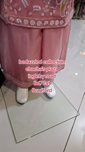 Discover the Bedazzled Collection at Chacha's Plaza