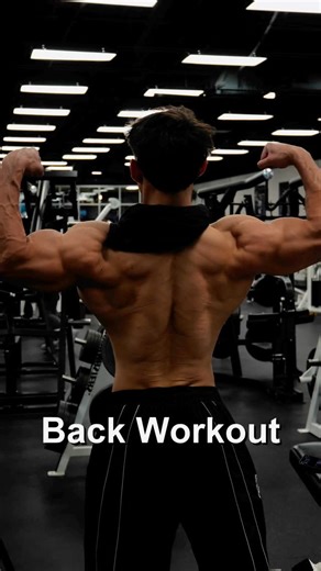 Christian Archer on Instagram: "Full Back Workout! 3 working sets on each exercise. Fueled by @c4energy ⚡️ #c4partner #gym #fitness #physique #bodybuilding #motivation #gymmotivation #workout #gymreels #aesthetic #gyminspiration"