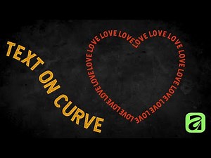 How to Put Text on a Curve in Affinity (Step-by-Step Tutorial)