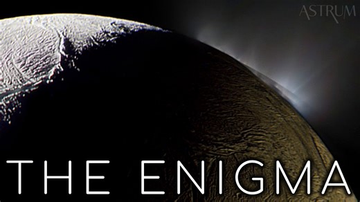 NASA’s Top Picks for Extraterrestrial Life Aren’t Planets