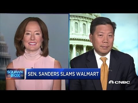 Two experts debate the potential consequences of raising the minimum wage