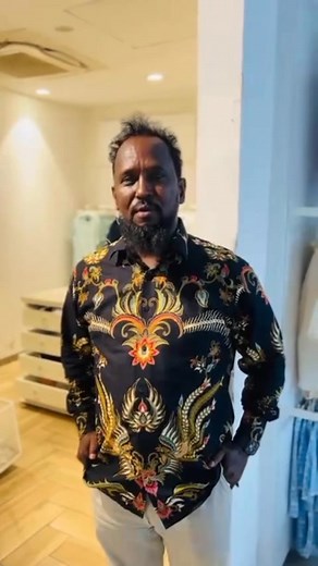 Alabtan Said Waye Noh Wasiirka Lix Gaari Mawato Away Zaki Abdiwali Adan Alabtan Maka War Haysaa 🤪🤪🤪🤪 | Ismail Haji Abdalla