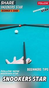 15K views · 117 reactions | Are you new? | Snookers Star | Facebook