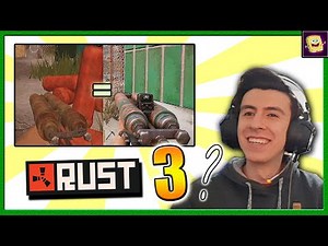 💥ASTRAY another RUST, they're getting MORE and MORE alike!🤯 - Roblox | Spanish Gameplay 2020