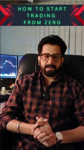 How To Start Trading in India | Step-By-Step Beginner Guide