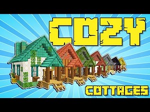 The Ultimate Furniture Add-on for Minecraft!