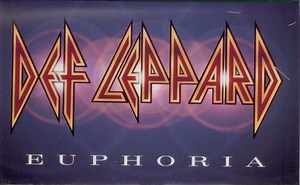 Def Leppard - Euphoria