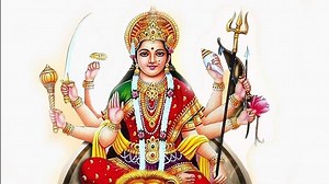 Argala Stotram अर्गला स्तोत्र