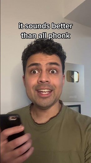 Kid phonk 🤯 #shorts