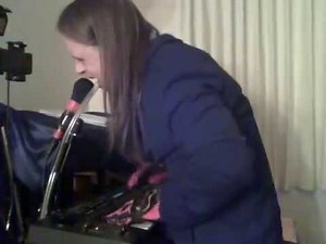 Talkbox tutorial how to sing properly #