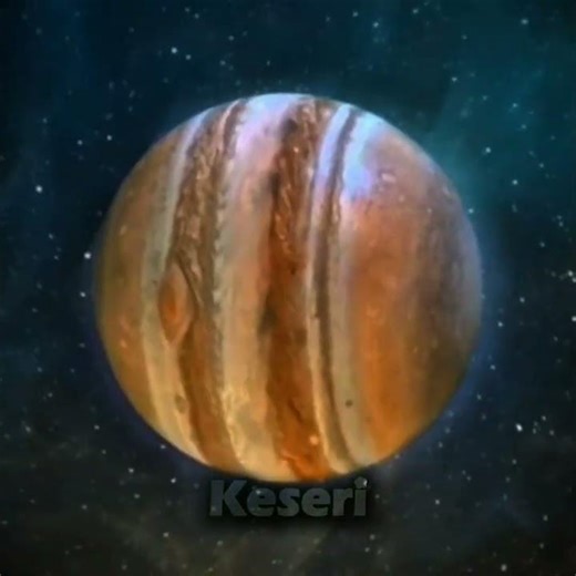 Jupiter is the only planet that could be considered a "match" for the Sun #k3s #1ksubgoal #viral