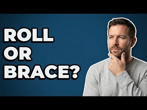 Should You Try To Roll When Falling Safely?