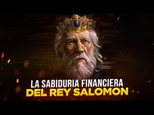 The Financial Wisdom of King Solomon! | 9 Principles That Will Lead You to a Prosperous and Happy...