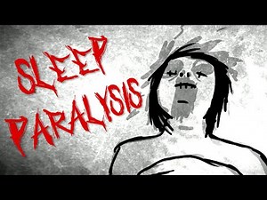 The Neuroscience of Sleep Paralysis