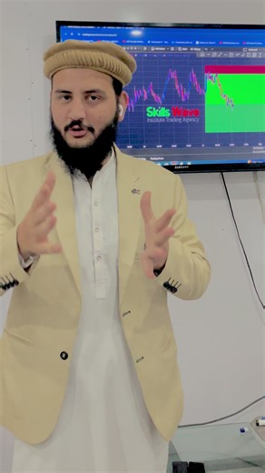 10-Day Forex Trading Course 📅 From beginner to advanced level, covering essential strategies. 📈 4-Hour Daily Sessions ⏰ Hands-on experience with real-world market applications. 💡 Expert-Led Curriculum 👨‍🏫 Learn from seasoned Forex mentors and industry experts. 🌟 Practical Trading Experience 📊 Real-time analysis and live trading sessions. 💹 Limited Slots Available ⚠️ Don’t miss out on this exclusive opportunity! 🚀 Transform Your Trading Skills 🔥 Improve decision-making and become a succ