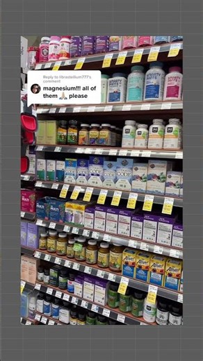 Link in bio: This magnesium hack works! 😴