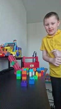 Handy Manmy School for Tools | Bigger Sneeze a Red Juice Disney Playhouse (Apr 2009)