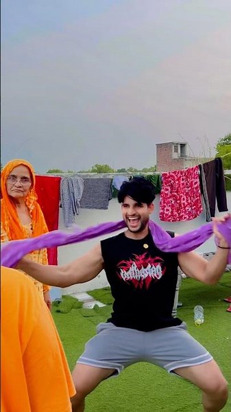Maa ne di zindagi main kaam aane wali nasihat 🤣🤣 #anireet #anishsain #anishsainnanda