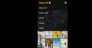 Download and run ImgPlay - GIF Maker on PC & Mac (Emulator)