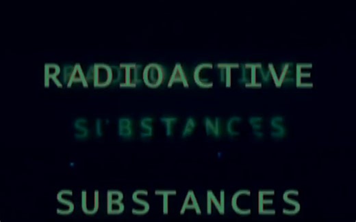 RADIOACTIVITY - KRAFTWERK - HD Live