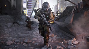 Call of Duty: Advanced Warfare en PS4 vs Xbox One