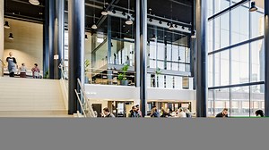 Opiskelu Lappeenrannassa | LUT-yliopisto