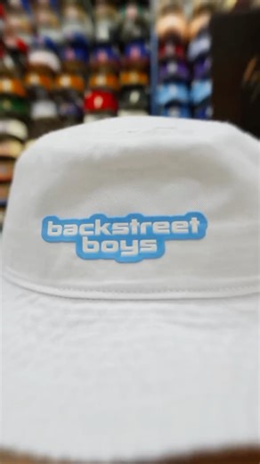 Lids on Instagram: "Backstreet’s back in Las Vegas! 🎤 Gearing up for the show at the Sphere? Visit our Las Vegas Flagship store on the Strip for an exclusive BSB Patch Bar experience. Can’t make it to the Strip? Customize your choice of hat with the new @backstreetboys patch collection at select Lids locations across the country. Get yours before they’re gone!"
