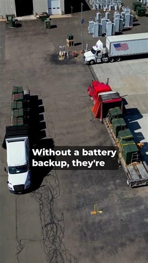 Your solar panels stop working